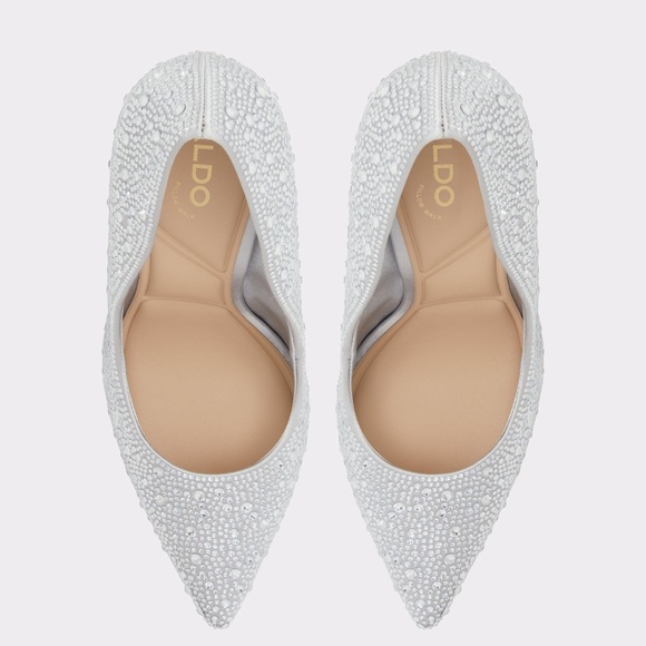 ALDO Stessy2.0 Pumps/ Heels - Picture 3 of 6